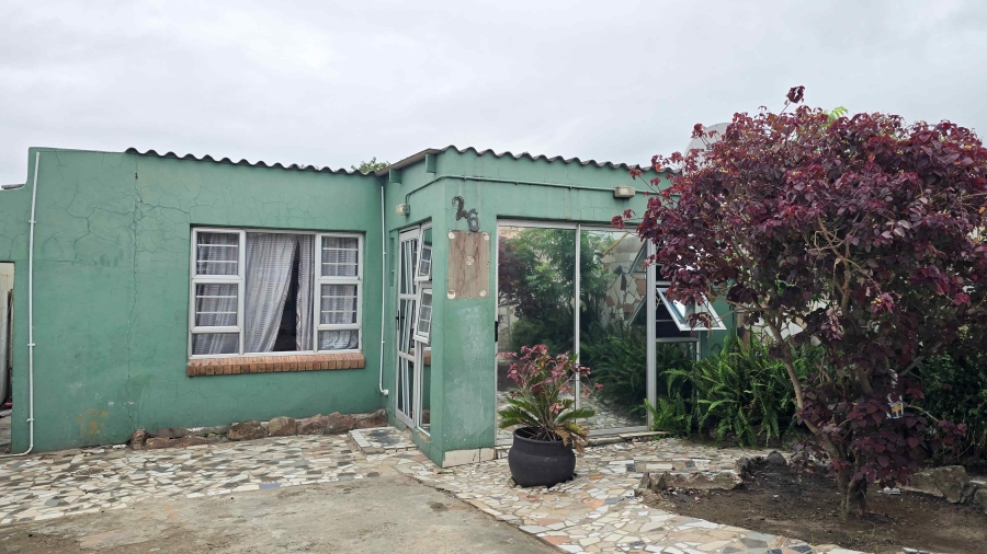 3 Bedroom Property for Sale in Buffalo Flats Eastern Cape